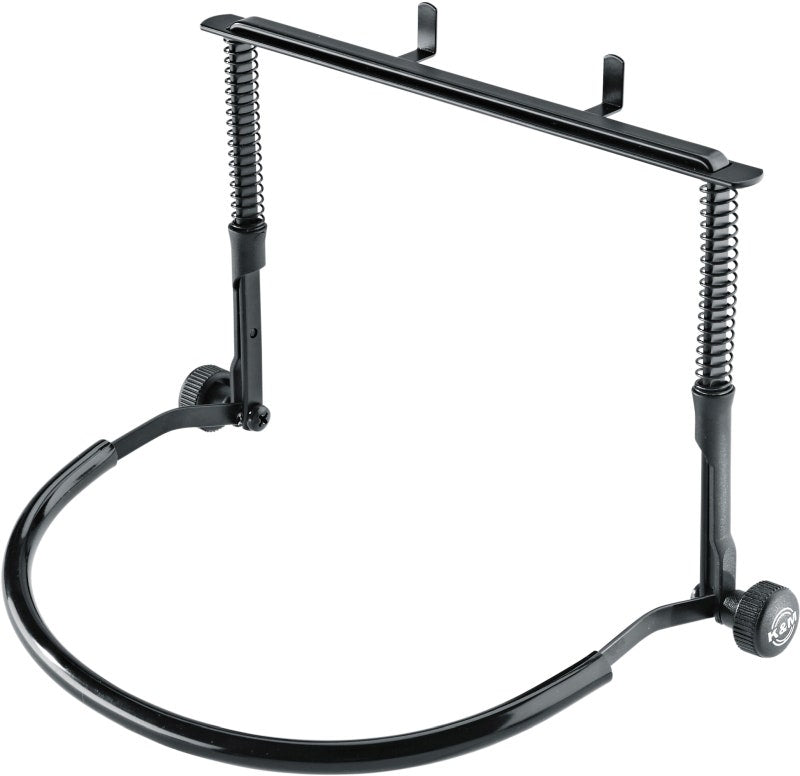 K&M 16415 Soporte para armónica