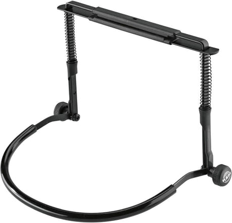K&M 16416 Soporte para armónica