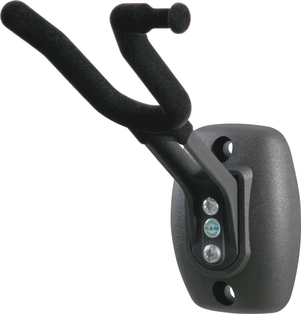 K&M 16580 Soporte de pared para Violines