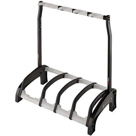 K&M 17534 Soporte Guardian para Guitarras 3+1