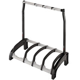 K&M 17534 Soporte Guardian para Guitarras 3+1
