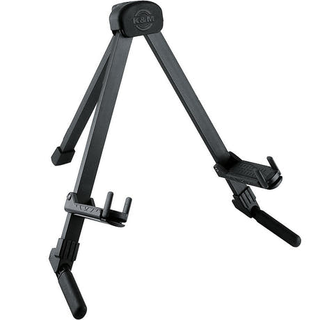 K&M 17550 Soporte para Guitarras