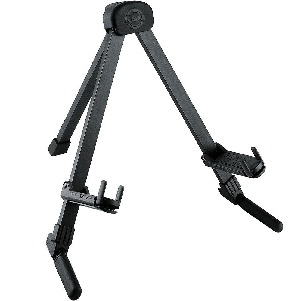 K&M 17550 Soporte para Guitarras