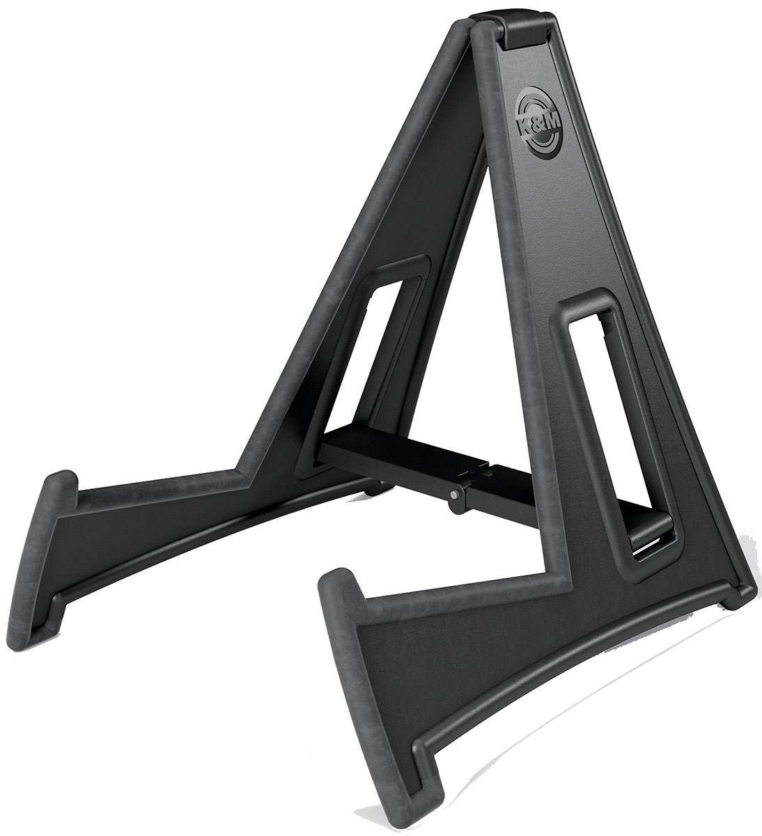 K&M 17595 Soporte para Ukeleles/Violines