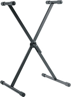 K&M Soporte para teclado