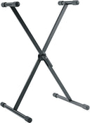 K&M Soporte para teclado