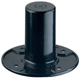 K&M 19656 Adaptador de brida