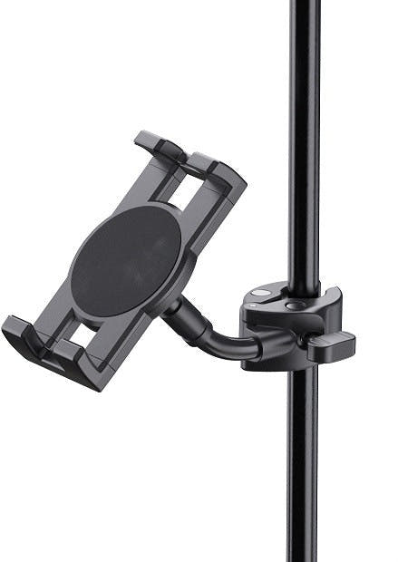 K&M 19764 - Soporte para smartphone/Tablet PC