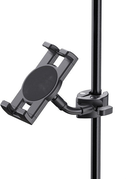 K&M 19764 - Soporte para smartphone/Tablet PC