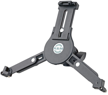 K&M 19790 Soporte para Tablet PC