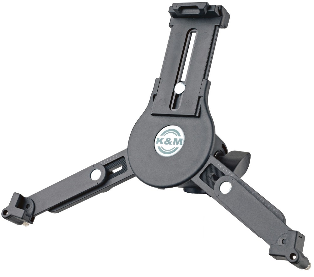 K&M 19790 Soporte para Tablet PC