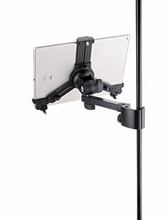 König & Meyer 19791 Soporte para tablet