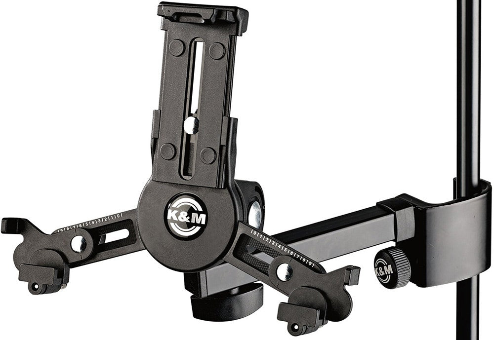 K&M 19796 Soporte para Tablet PC