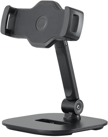 19800 Soporte de mesa para smartphone y Tablet PC