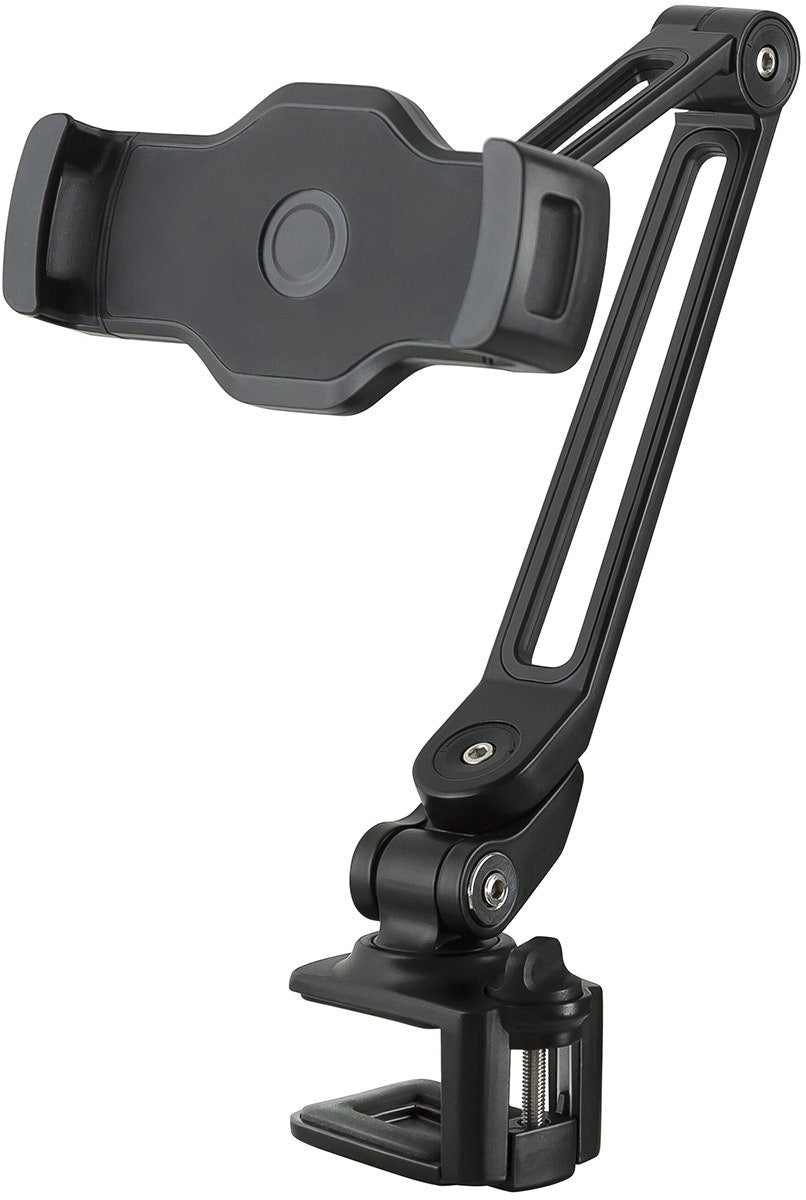 K&M Soporte para smartphone y tablet PC 19805