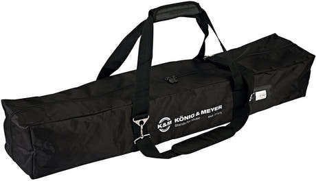 K&M 21315 case de transporte