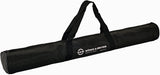 K&M 21421 Bolsa para soporte de micrófono