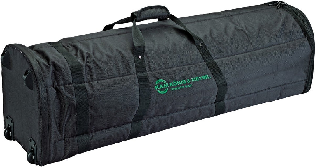 K&M 21427 FUNDA DE TRANSPORTE PARA SOPORTE