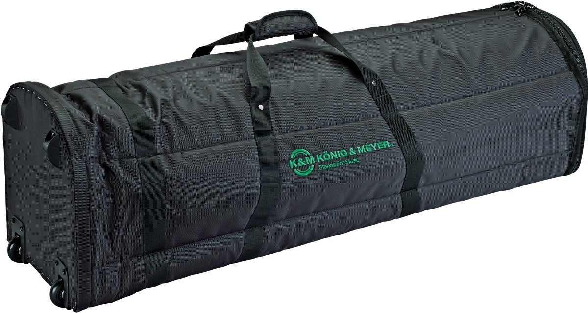 K&M 21427 FUNDA DE TRANSPORTE PARA SOPORTE