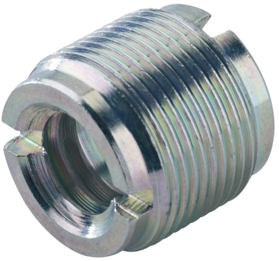 K&M 215 Adaptador de rosca