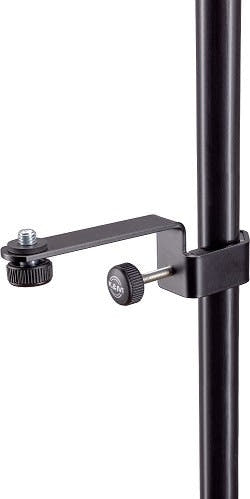 K&M 23830 - Soporte para micrófono