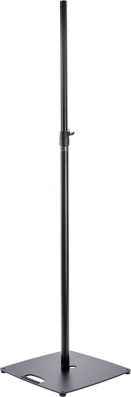 K&M 24650 Soporte para iluminación/altavoz