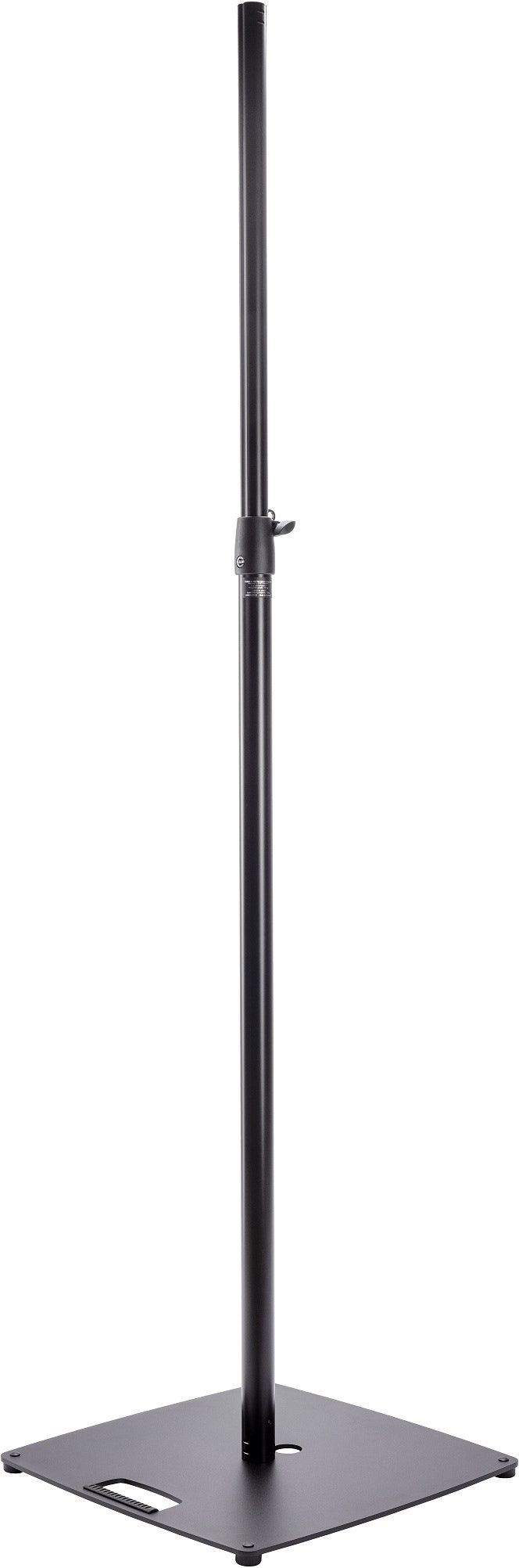 K&M 24650 Soporte para iluminación/altavoz