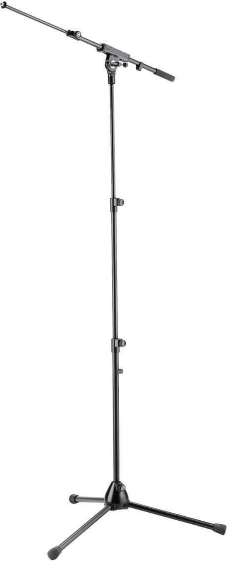 K&M 252 Soporte de micrófono