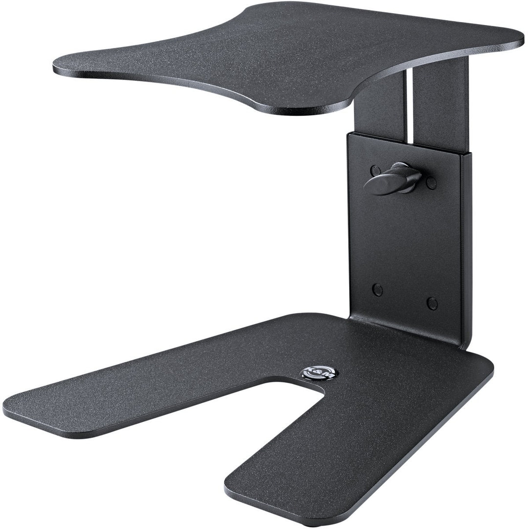 K&M 26774 Soporte de monitor de mesa