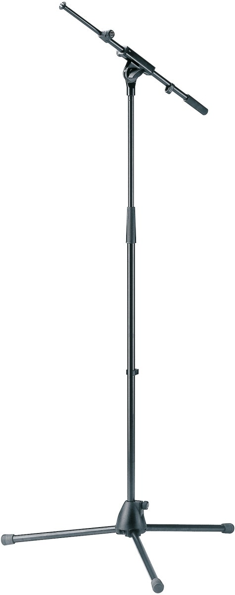 K&M 27195 Soporte de micrófono