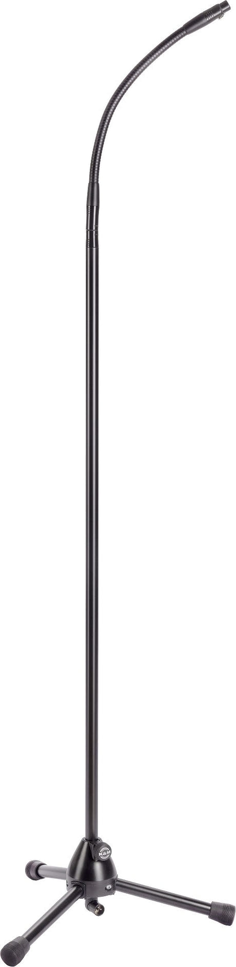 K&M 27500 Soporte de micrófono XLR