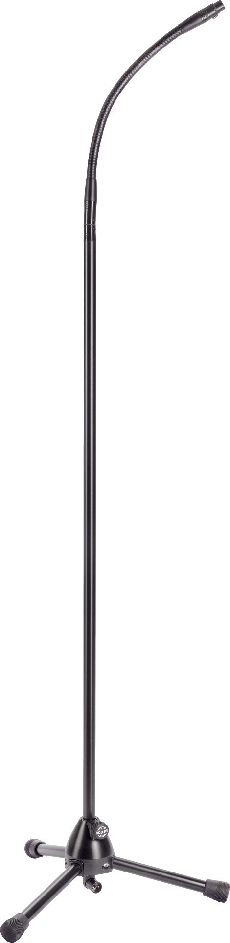 K&M 27500 Soporte de micrófono XLR