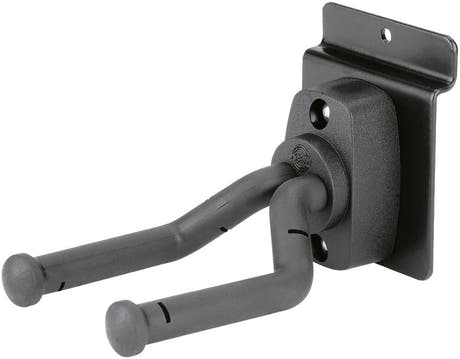 K&M 44160 Colgador para Guitarras