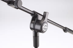 K&M 25600 Soporte de micrófono