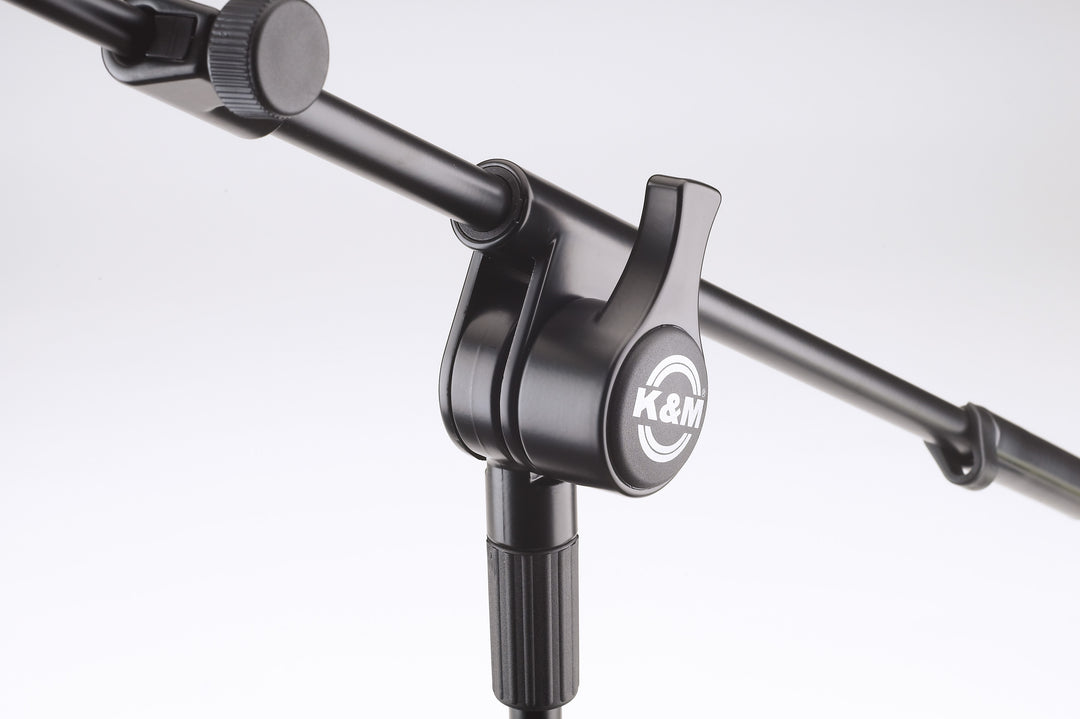 K&M 25600 Soporte de micrófono