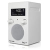 Tivoli Audio PAL+BT DAB+/Bluetooth Speaker (White)