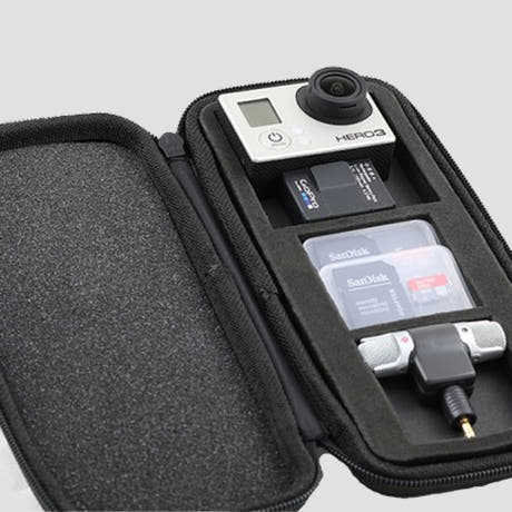 Funda para accesorios PolarPro