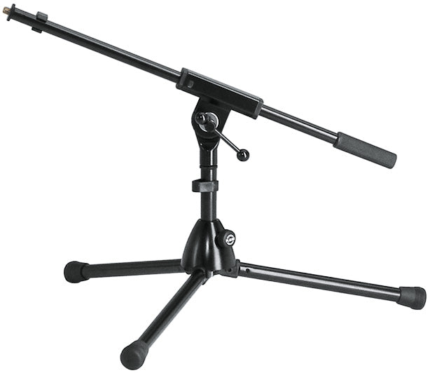 K&M 259/1B Soporte de micrófono