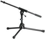 K&M 259/1B Soporte de micrófono