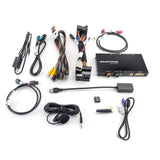 Adaptador CarPlay Mercedes clase A, B, C, E, G y otras