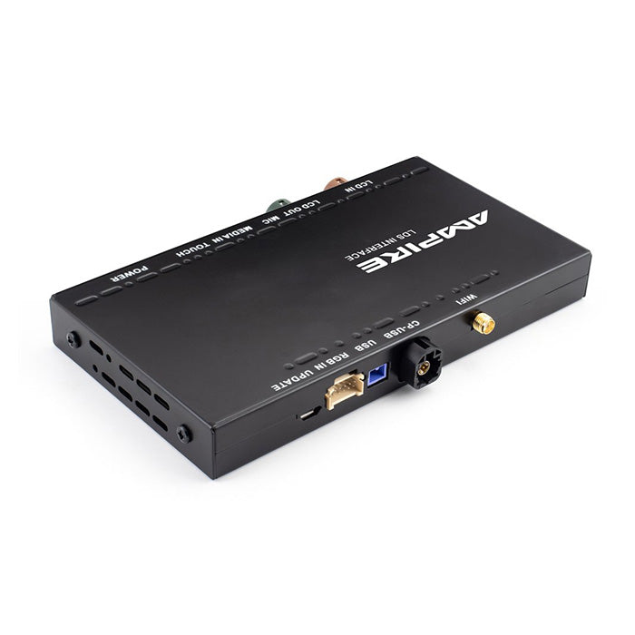 Adaptador CarPlay Mercedes clase A, B, C, E, G y otras