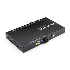 Adaptador CarPlay Mercedes clase A, B, C, E, G y otras