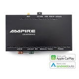 Adaptador CarPlay Mercedes clase A, B, C, E, G y otras