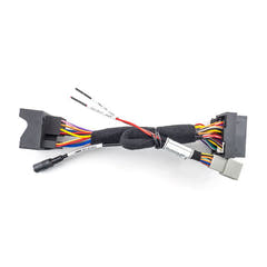 Adaptador CarPlay Mercedes clase A, B, C, E, G y otras