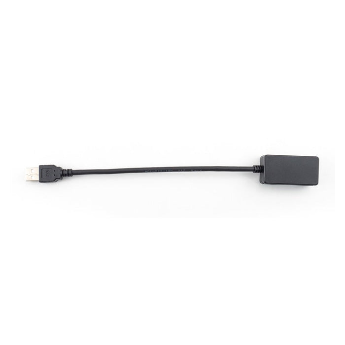 Adaptador CarPlay Mercedes clase A, B, C, E, G y otras