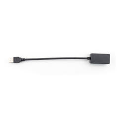 Adaptador CarPlay Mercedes clase A, B, C, E, G y otras