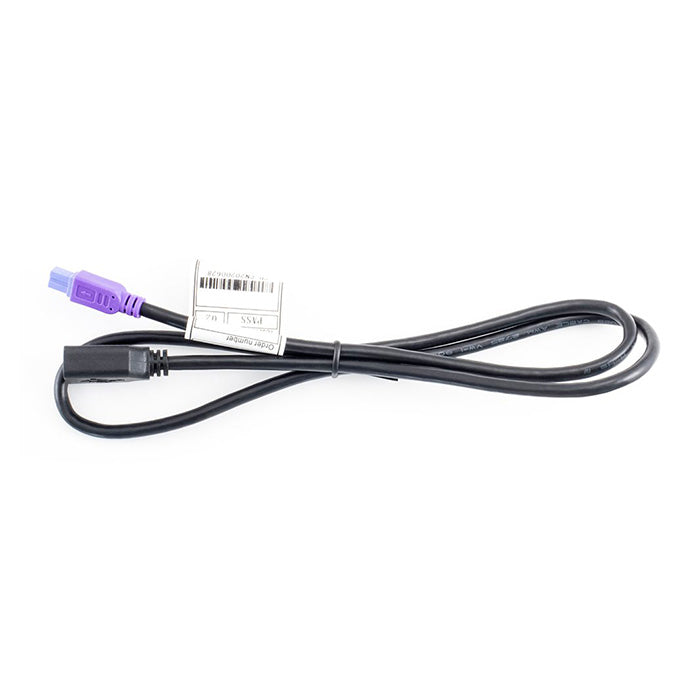 Adaptador CarPlay Mercedes clase A, B, C, E, G y otras