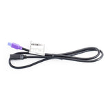 Adaptador CarPlay Mercedes clase A, B, C, E, G y otras