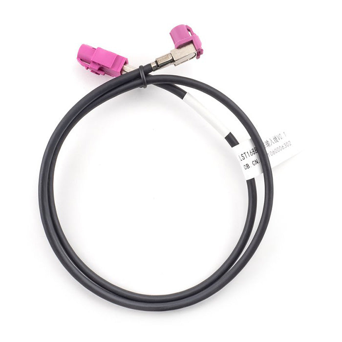 Adaptador CarPlay Mercedes clase A, B, C, E, G y otras