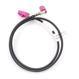 Adaptador CarPlay Mercedes clase A, B, C, E, G y otras